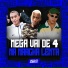 MC GW, MC MN, dj caaio doog