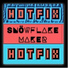 Snowflake Maker