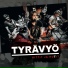 Tyrävyö