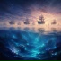 Parallax Axis