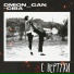 Dmion gan, CIBA
