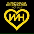 Hoxton Whores, Different Measure