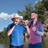 Gustavo Henrico e Adriano