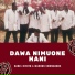 Habel Kifoto and Maroon Commandos