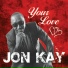Jon Kay