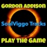 Gordon Addison feat. Monkfish