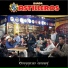 La Incontenible Banda Astilleros