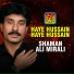 Shaman Ali Mirali