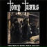 Tony Tears