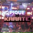 Wc do Karate