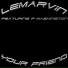 LeMarvin feat. P Washington