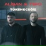 Alisan feat. Tefo