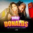 Mc Nahara, DJ TAK VADIÃO