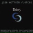 José Alfredo Fuentes feat. Gondwana
