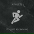 Athlete