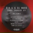 Blu.a, DJ Maro