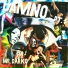 Mr Darko