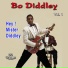 Bo Diddley Bo Diddley (1958)