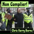 Chris Harry Burns