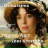 Demarsimo feat. Anny Waysun, Alexander Mogilco