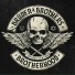 Brüder4Brothers, Frei.Wild, Orange County Choppers