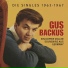 Gus Backus