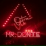 Mr.Donte