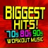 Workout Music