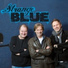 Strange Blue