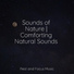 Pink Noise, Yoga Soul, Relaxing Spa Music