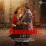 Sachin Gupta, Dhvani Bhanushali, Javed Ali
