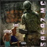 SAG4Z MC feat. Braia Beats