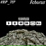 НОУ НЭЙМ, Fchorus