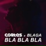 Cortes, Blaga