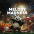 Panda Dance, Panda House, Panda Music