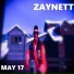 Zaynett