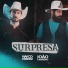 Nando Ferraz, João Carreiro