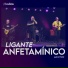 Ligante Anfetamínico