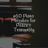 Baby Sleep, Piano Therapy, Classical Lullabies