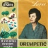 Zora Drempetic
