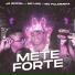 Js Oficial, Mc Lipe, Mc Fulaninha