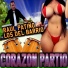 Raul Patiño y Los Del Barrio