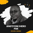 John Okidi