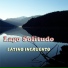 Lago Solitudo