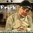 Erick Pitt Salmista das Ruas
