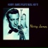 Harry James