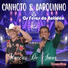 Canhoto e Barquinho