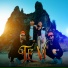 Jhon & Demian, Albertina & Faddy