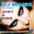DJ Manix feat. M Slice