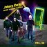 Johnny Rocky and the Weekend Warriors
